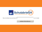 Schutzbrief24 - Die Elektronik-Versicherung